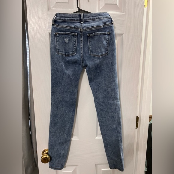 Old Navy Jeggings - Picture 2 of 2